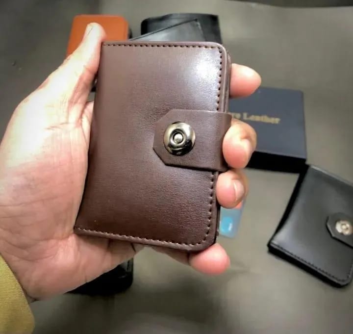 Smart Wallet