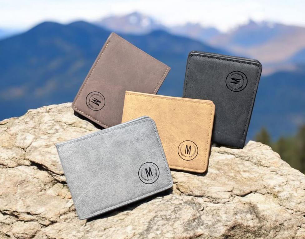 M Wallet