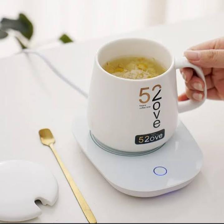 Electric Bevrage Heater