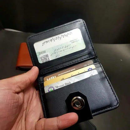 Smart Wallet