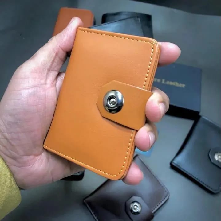 Smart Wallet
