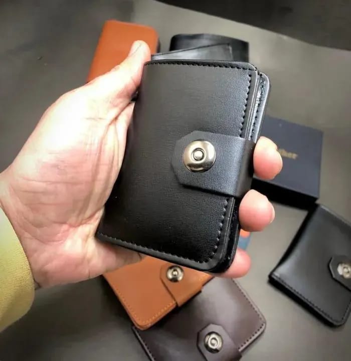 Smart Wallet