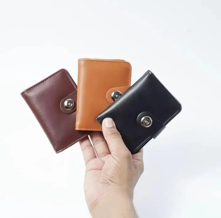 Smart Wallet