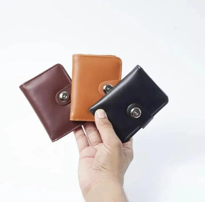 Smart Wallet