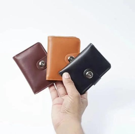 Smart Wallet