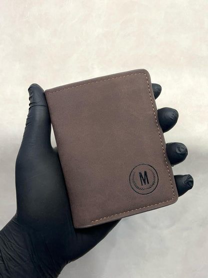 M Wallet