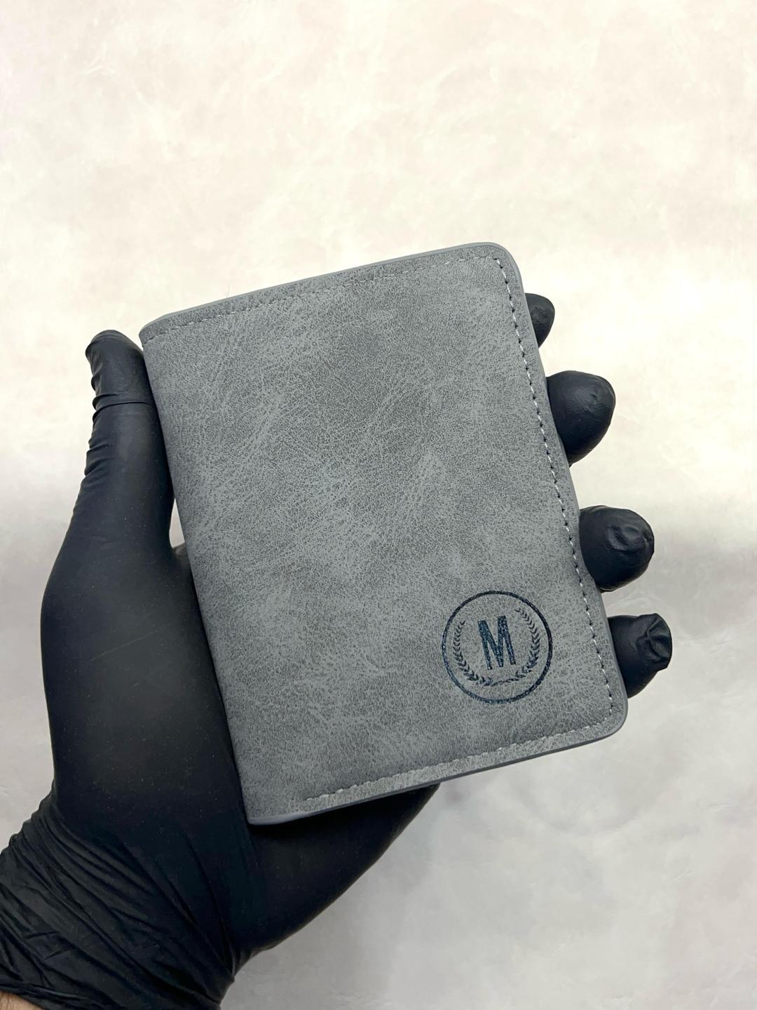 M Wallet