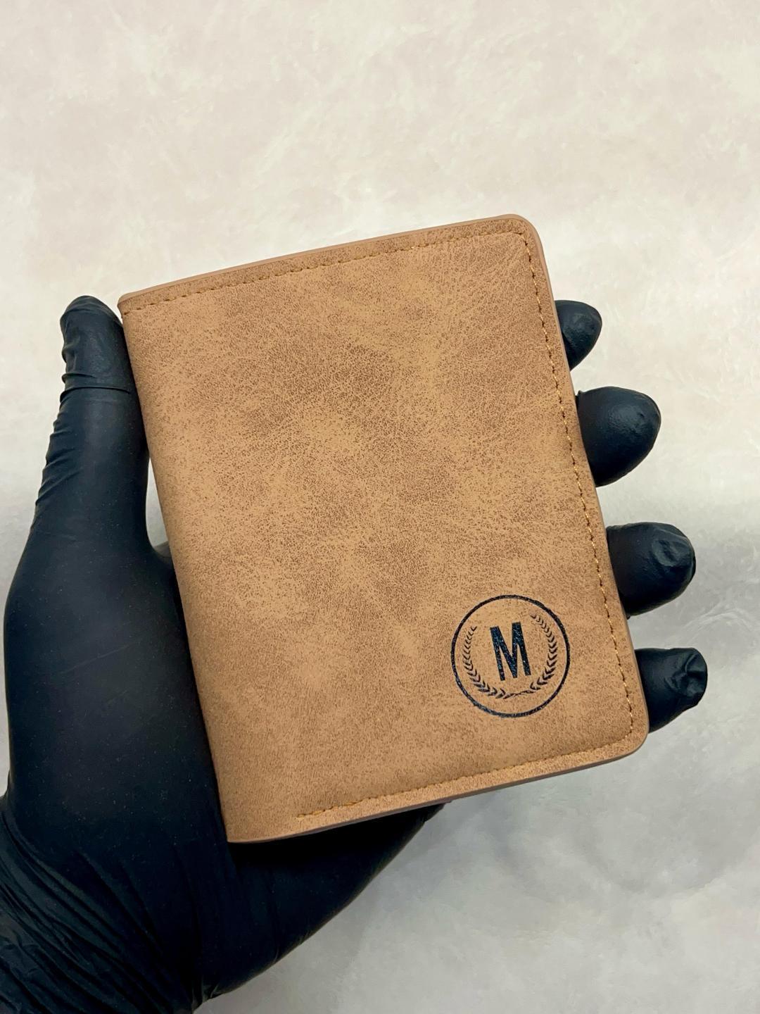 M Wallet