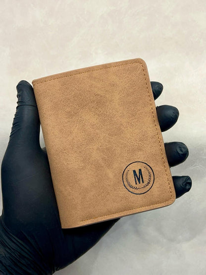 M Wallet