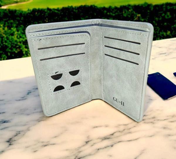 M Wallet