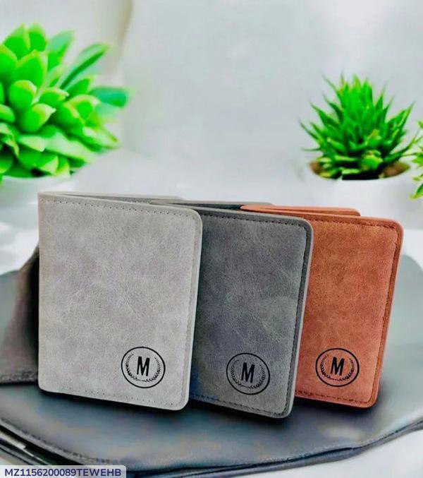 M Wallet