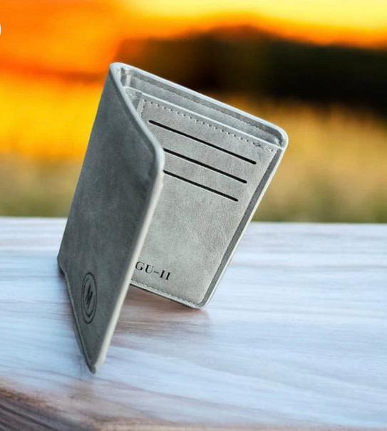 M Wallet