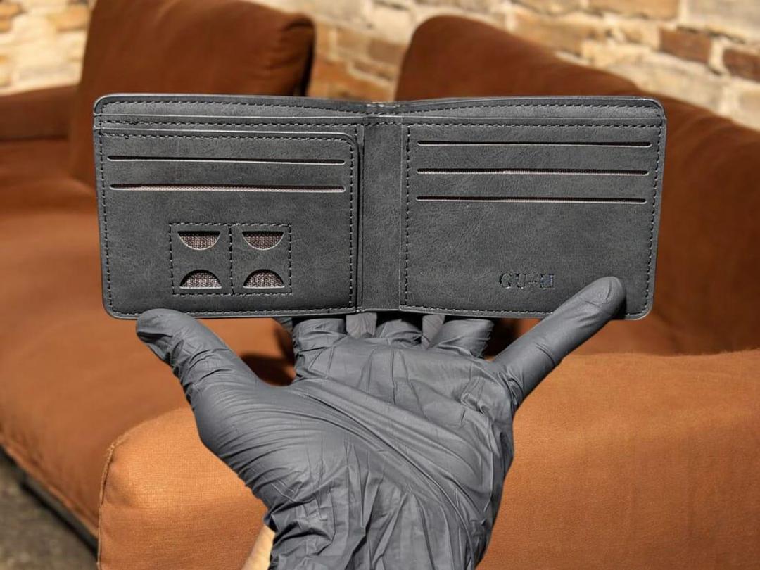 M Wallet
