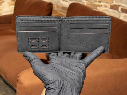M Wallet